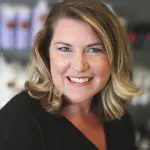 Trendsetters Hair Salon Owner Lindsey Wisdom | Indianapolis, IN