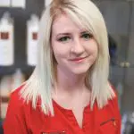 Trendsetters Hair Salon Stylist Ashley Humble | Indianapolis, IN